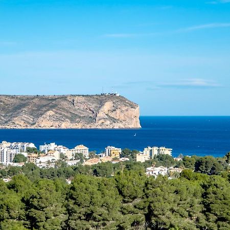 Coral- Managed By Almarina Villas Jávea エクステリア 写真