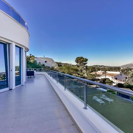 Coral- Managed By Almarina Villas Jávea エクステリア 写真