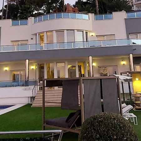 Coral- Managed By Almarina Villas Jávea エクステリア 写真