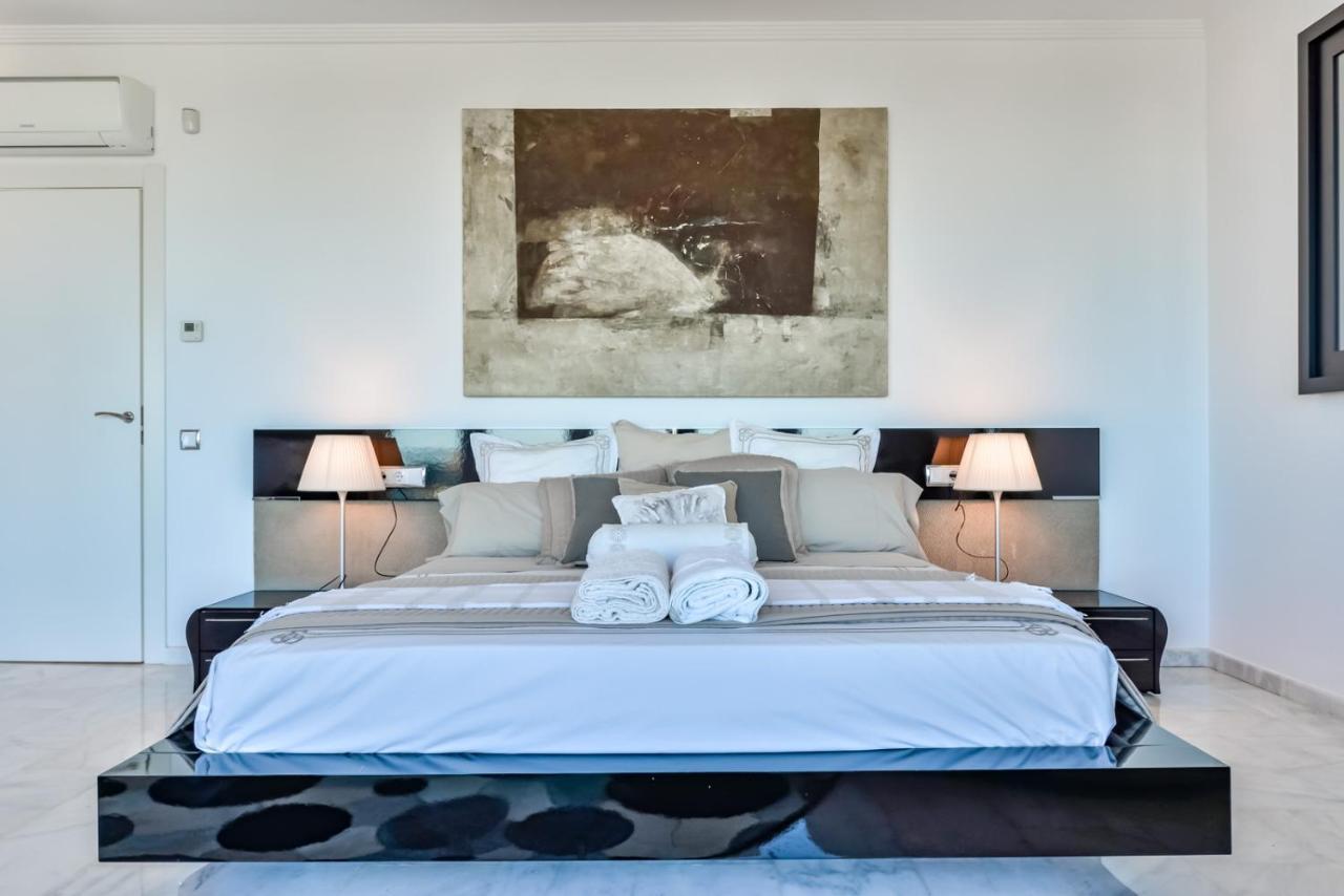 Coral- Managed By Almarina Villas Jávea エクステリア 写真