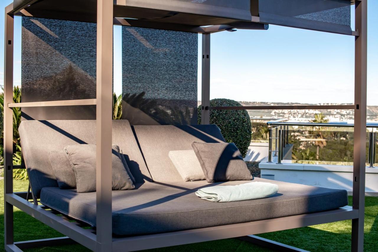 Coral- Managed By Almarina Villas Jávea エクステリア 写真
