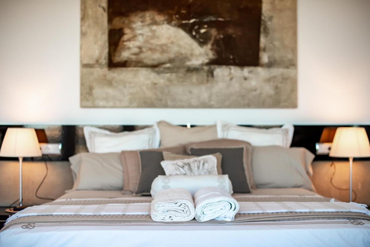 Coral- Managed By Almarina Villas Jávea エクステリア 写真