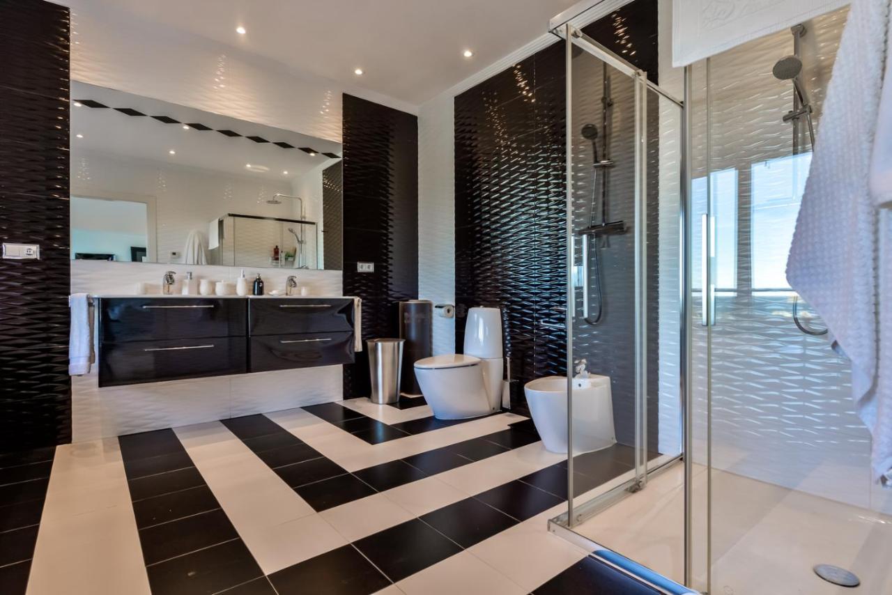 Coral- Managed By Almarina Villas Jávea エクステリア 写真