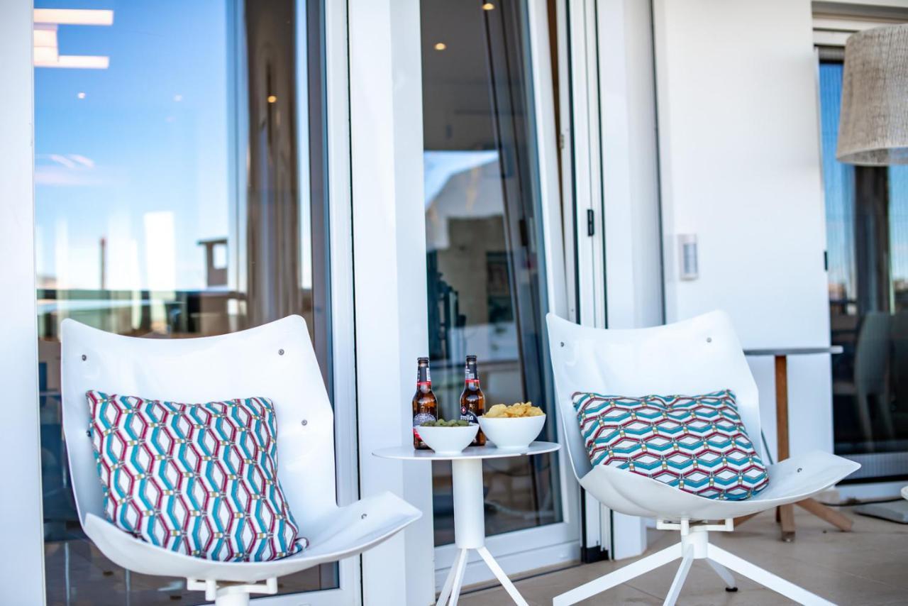 Coral- Managed By Almarina Villas Jávea エクステリア 写真