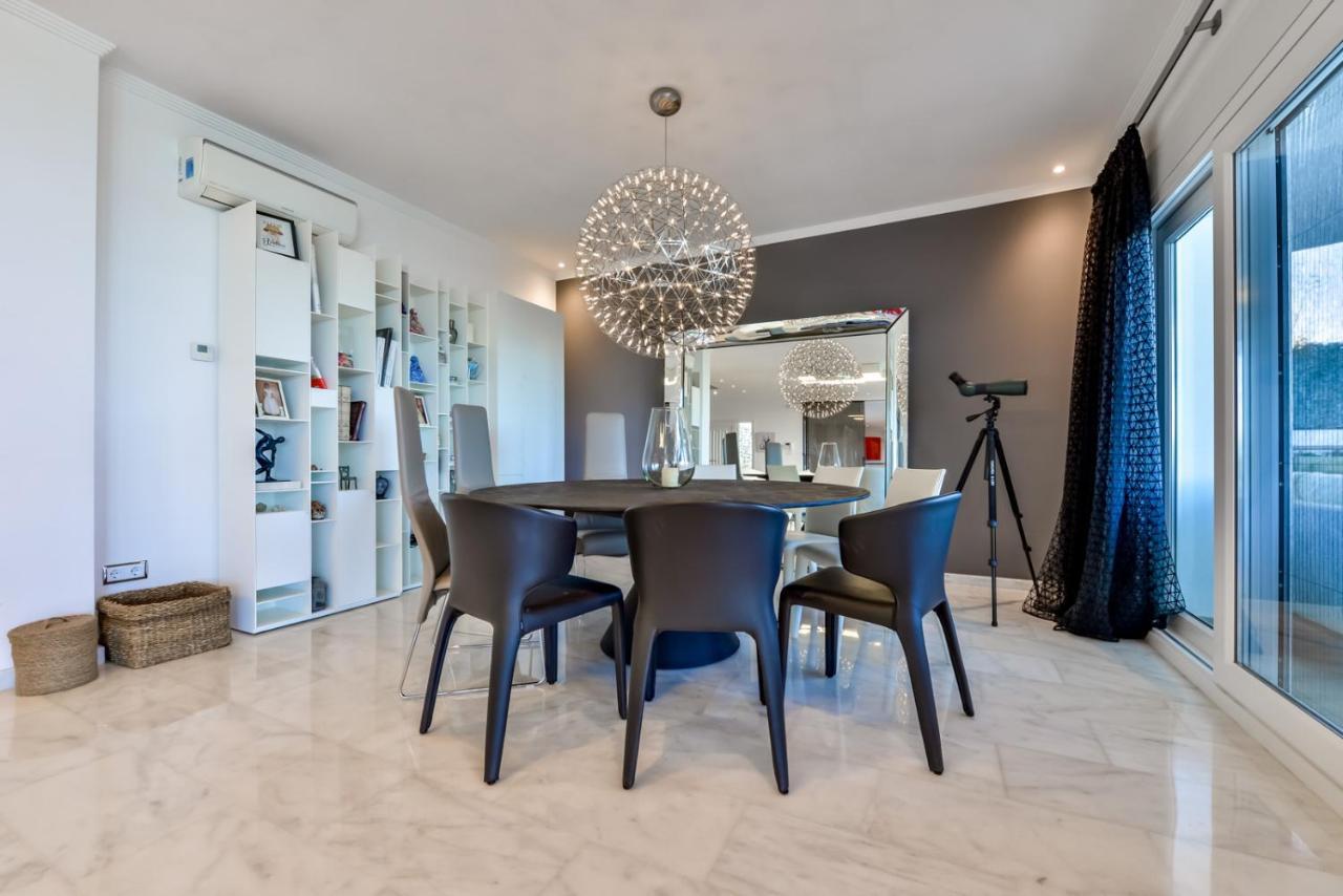 Coral- Managed By Almarina Villas Jávea エクステリア 写真