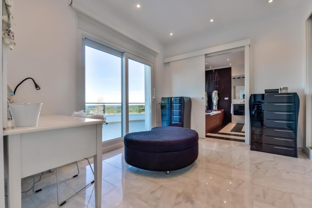 Coral- Managed By Almarina Villas Jávea エクステリア 写真