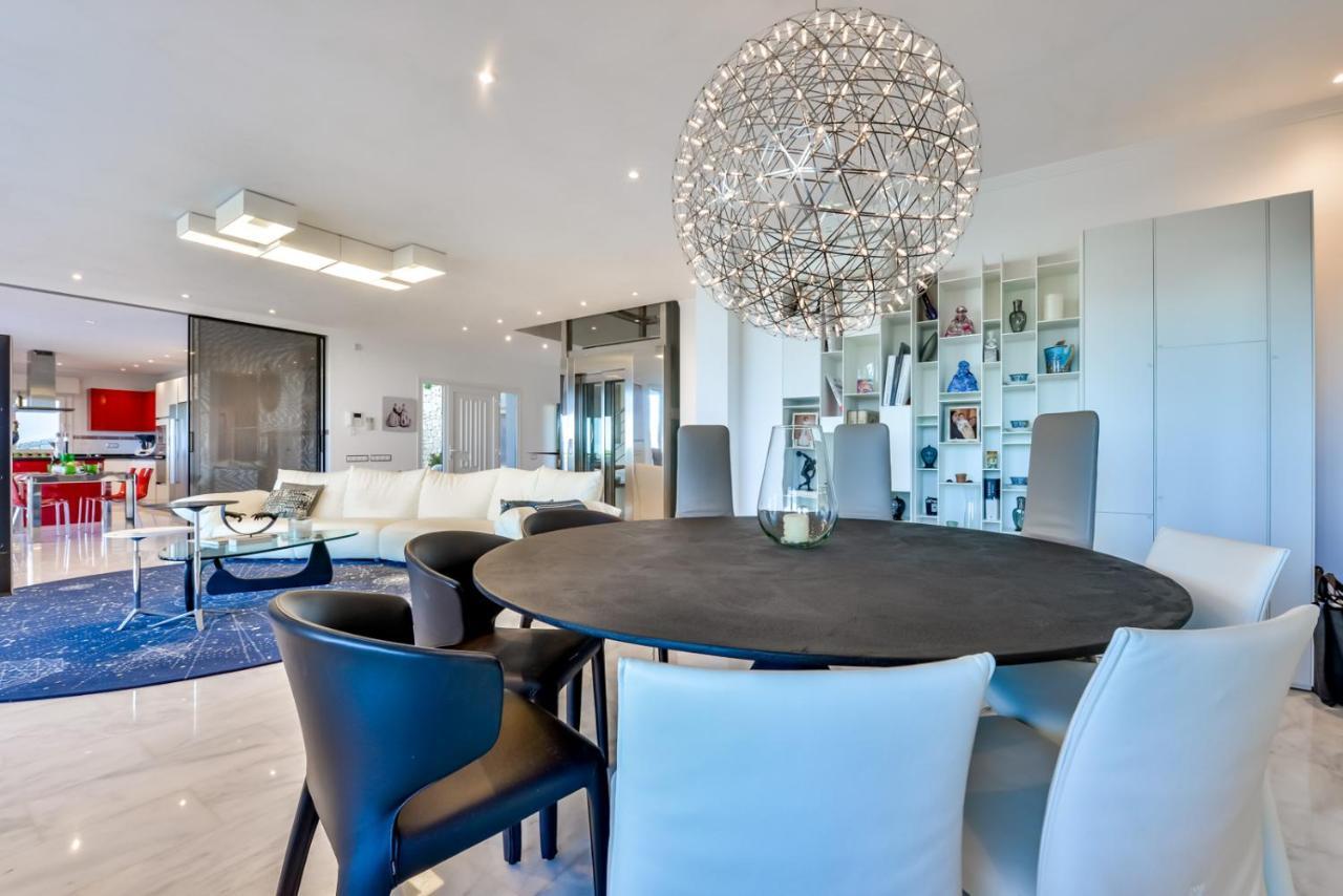 Coral- Managed By Almarina Villas Jávea エクステリア 写真