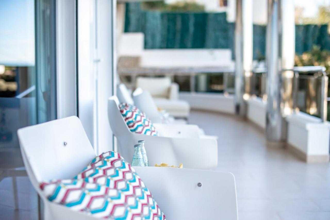 Coral- Managed By Almarina Villas Jávea エクステリア 写真