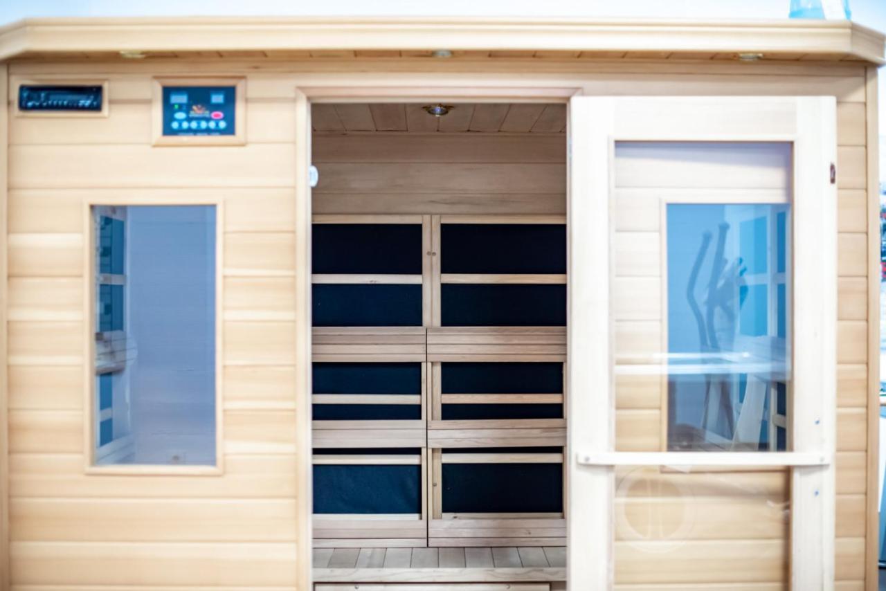Coral- Managed By Almarina Villas Jávea エクステリア 写真