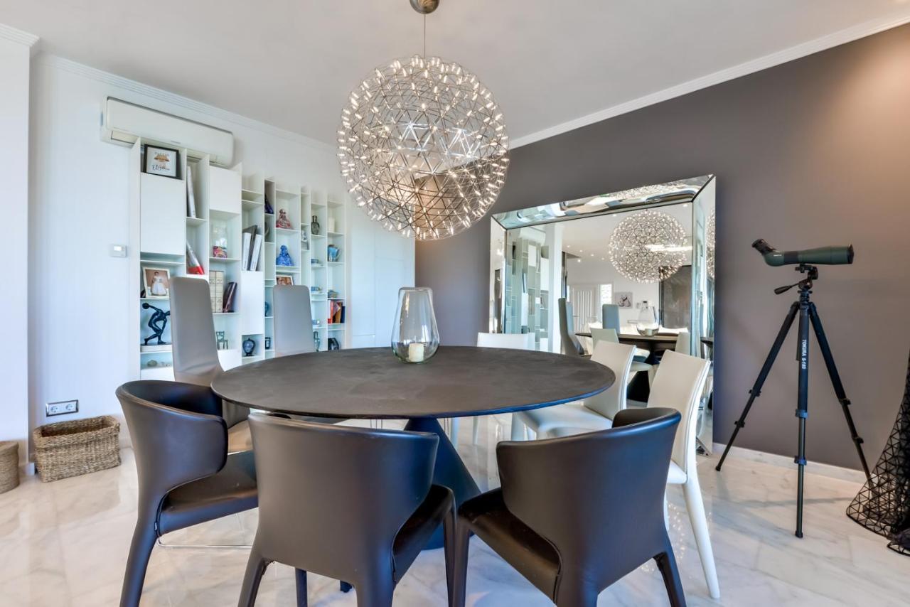 Coral- Managed By Almarina Villas Jávea エクステリア 写真