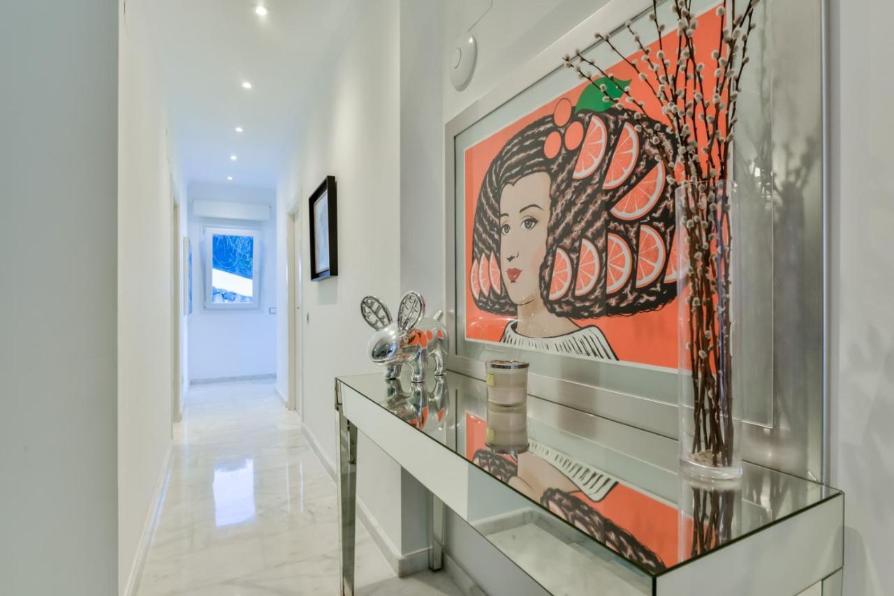 Coral- Managed By Almarina Villas Jávea エクステリア 写真