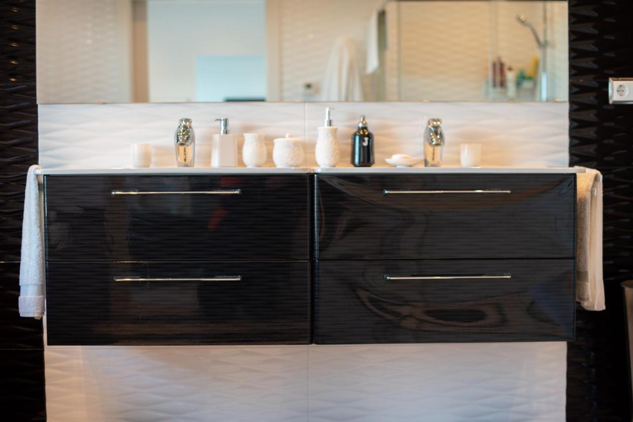 Coral- Managed By Almarina Villas Jávea エクステリア 写真